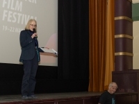 Julia Vickers - Closing Film (Tony Marsh)